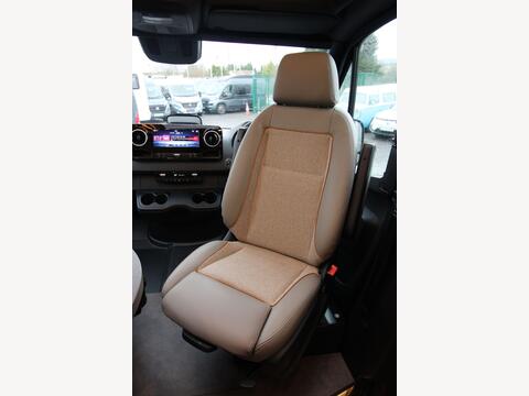 Malibu Genius 4x4 performance