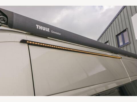 Auto-Sleepers Fairford