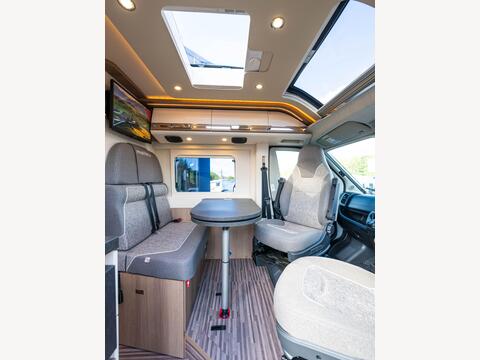 Malibu diversity 640 LE K GT