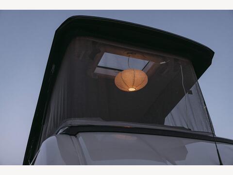 Sunlight CVE 600 RT Adventure Edition