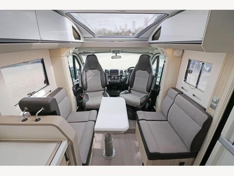 Adria Compact Supreme DL