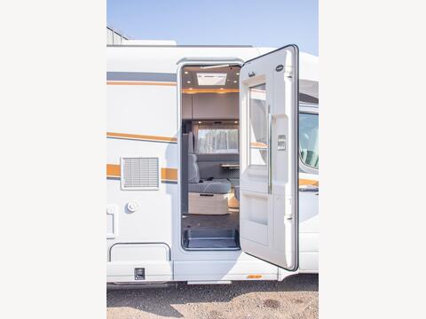 Malibu T470 RB-LE