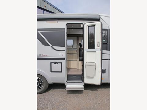 Adria Compact Supreme DL