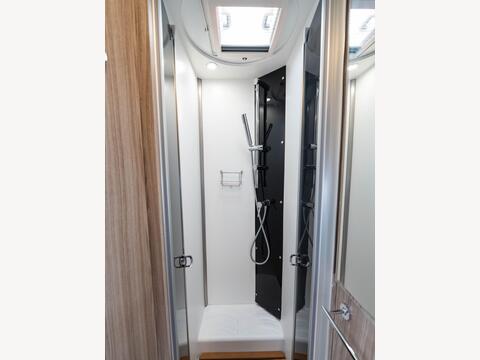 Benimar Tessoro T483