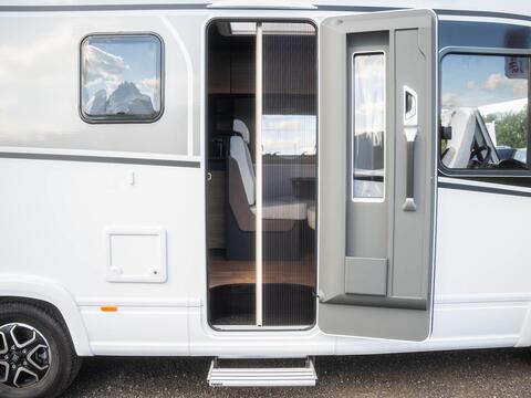 Dethleffs Trend I 6817 EB