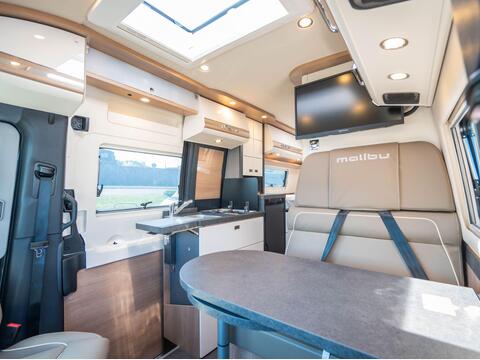 Malibu Genius 641 LE