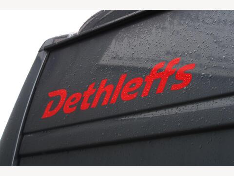 Dethleffs Globetrail Active 640 ES