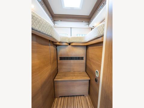 Malibu Diversity 640 LE K GT Skyview