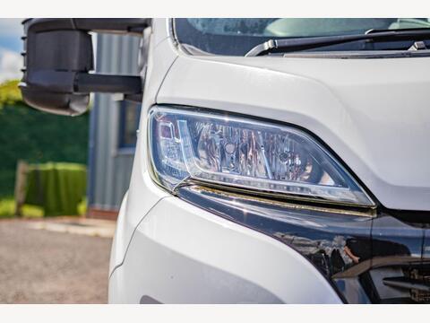 Carado T132 Emotion