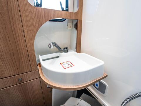 Malibu Genius 641 LE