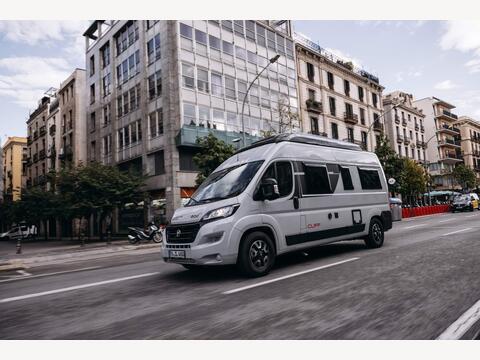 Sunlight CVE 600 RT Adventure Edition