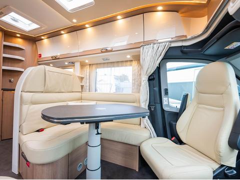 Malibu NEW 25 - T 490 RB LE COMFORT (MB)