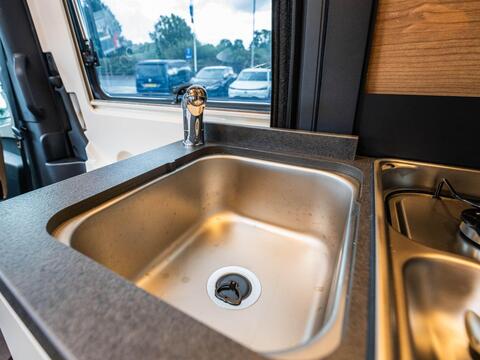 Malibu Genius 641 LE