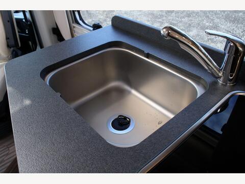 Malibu compact 540 DB