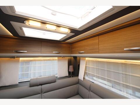 Dethleffs Alpa I 6820