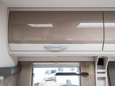 Dethleffs Esprit I 7150 DBL