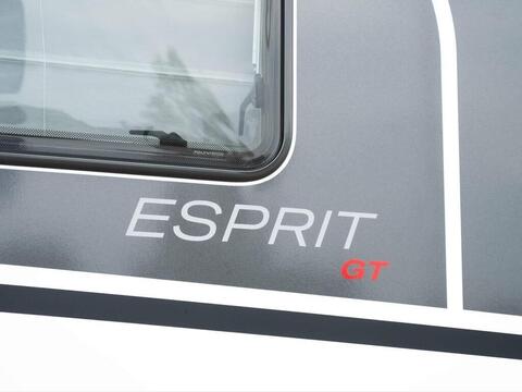 Dethleffs Esprit I 7150 DBL