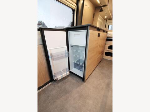 Dethleffs Globetrail Active 600 DS