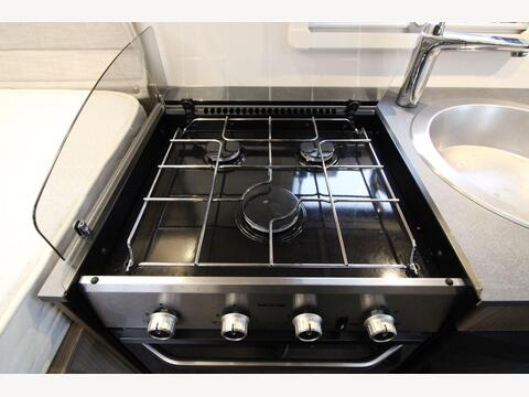 Swift Escape Compact C205