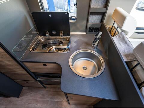 Dethleffs Trend I 6817 EB