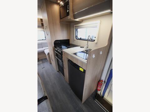 Auto-Trail Imala 736