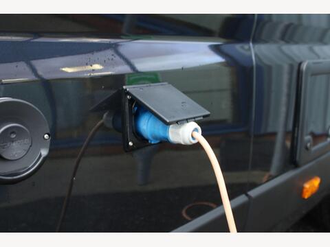 Sunlight Cliff 640 Adventure Edition