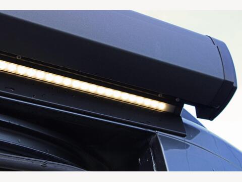 Malibu Compact 540 Pop Top