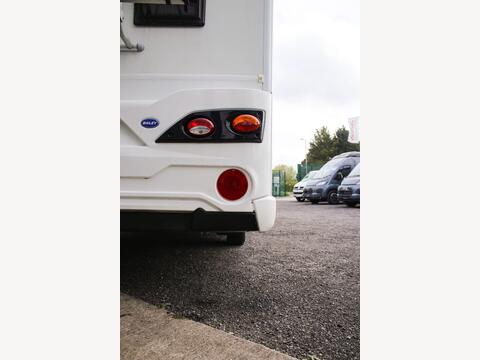 Bailey Alliance 76-4