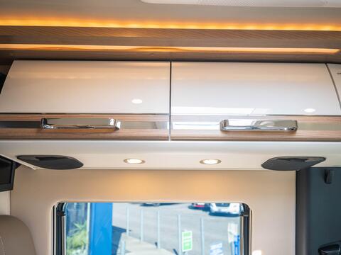 Malibu Genius 641 LE