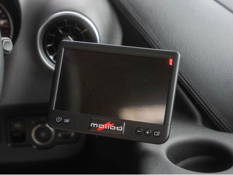 Malibu NEW 25 - I 450 RB LE COMFORT (MB)