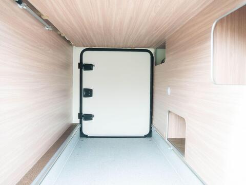 Burstner Delfin T727 Harmony Line
