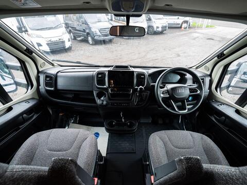 Dethleffs Alpa A 6820-2