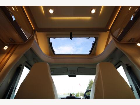 Rapido 696 FF 50TH EDITION