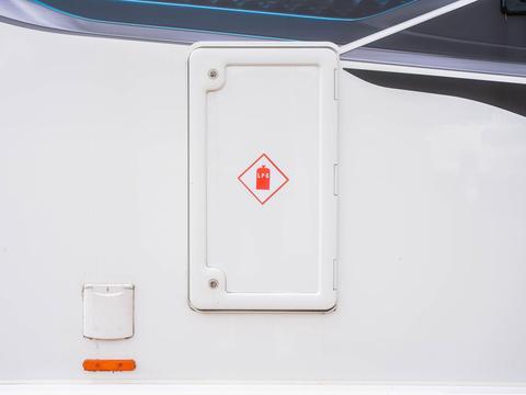 Swift Voyager 584