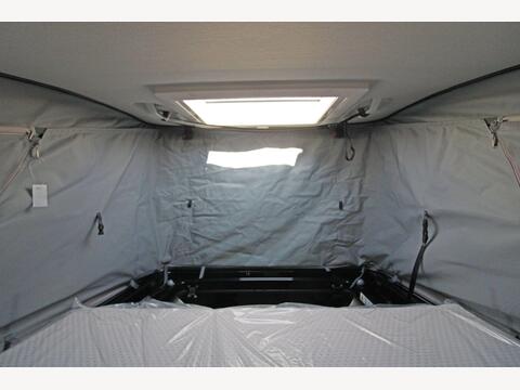 Sunlight Vanlife 540