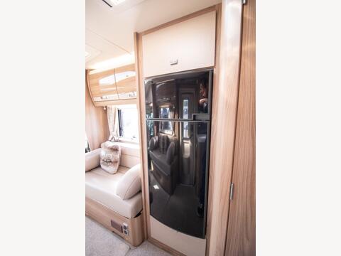 Swift Kon-Tiki 625 Black Edition