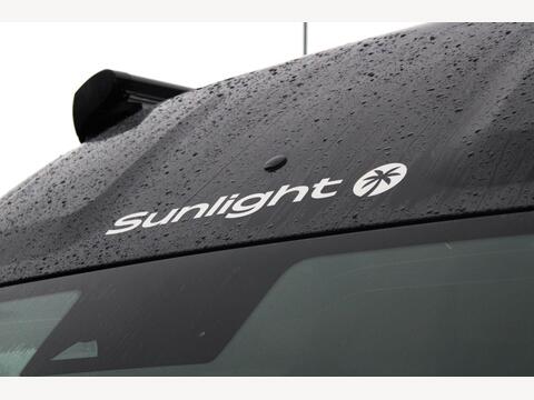 Sunlight Cliff 540 Adventure Edition