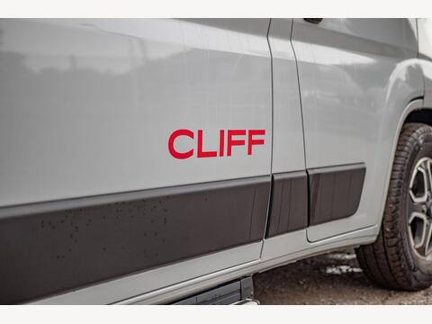 Sunlight Cliff 601
