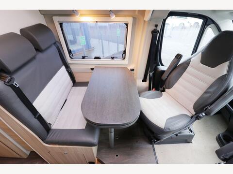 Sunlight Cliff 600 Adventure Edition