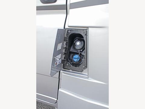 Adria Compact Supreme DL