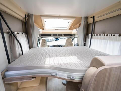 Benimar Tessoro T483