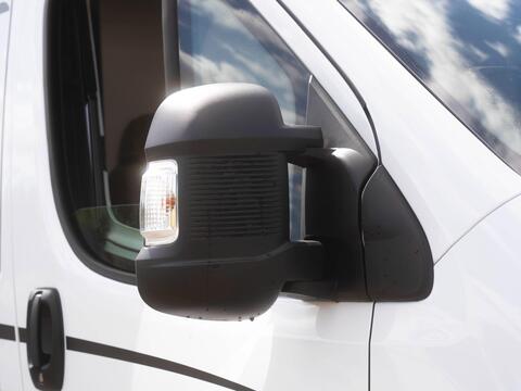 Dethleffs Globetrail Advantage 640 EK