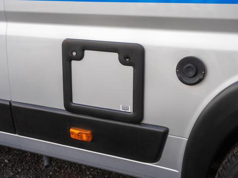 Adria Sun Living V65 SL