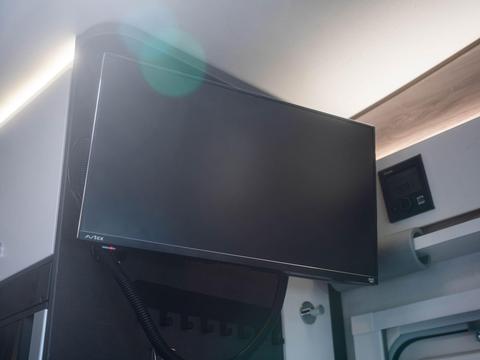 Swift Voyager 584