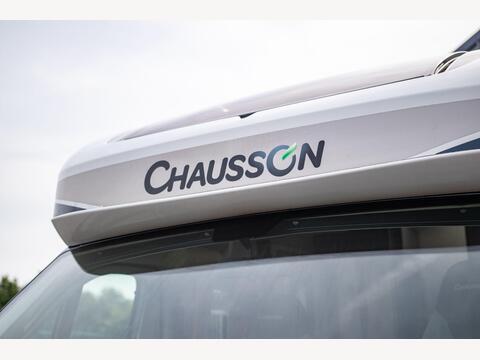 Chausson Best of 510