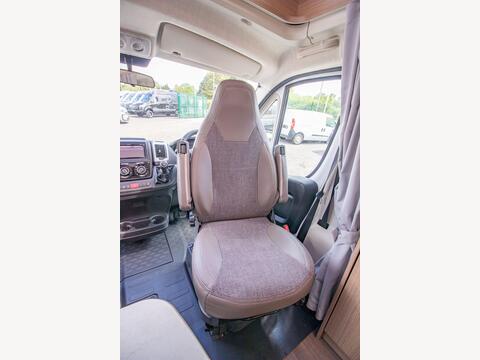 Carado T132 Emotion