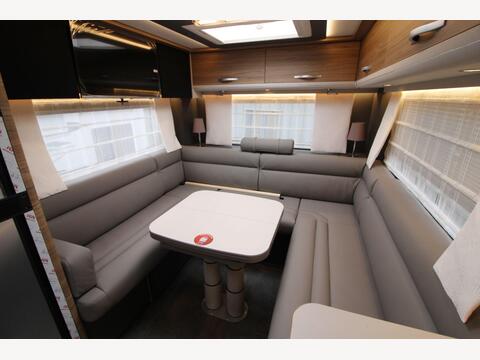 Dethleffs Alpa I 6820