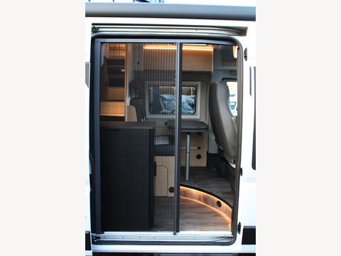 Sunlight Cliff 600 X