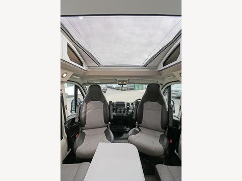 Adria Compact Supreme DL