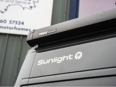 Sunlight Cliff X 640 RT